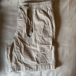 Gap Men's Shorts - Khaki